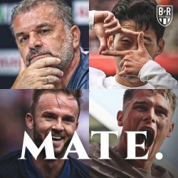 Los 23 puntos del Tottenham en la Premier League, una magnífica leyenda del invicto en 9 jornadas